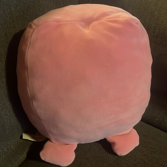 2 Mattel Minecraft plush Steve & Pig - Picture 6 of 7